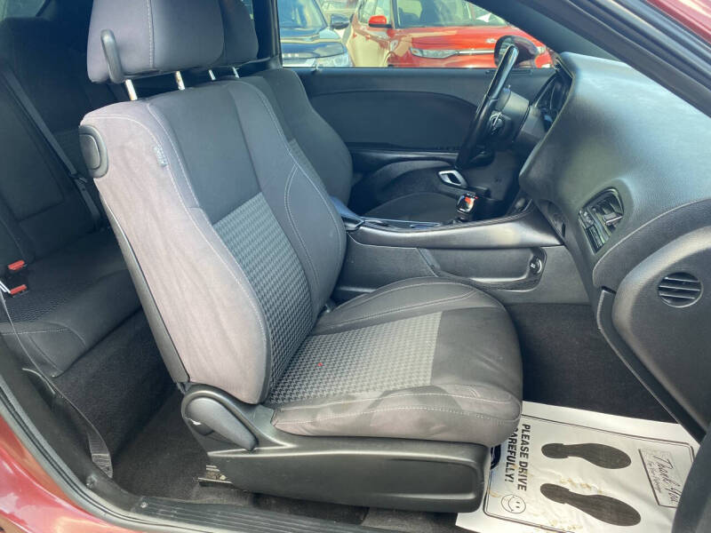 2019 Dodge Challenger R/T