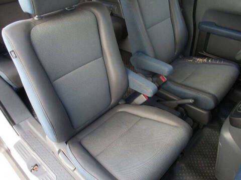 2004 Honda Element EX