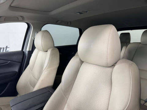 2023 Mazda CX-9 Touring Plus