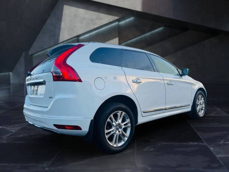 2015 Volvo XC60 3.2 Premier Plus