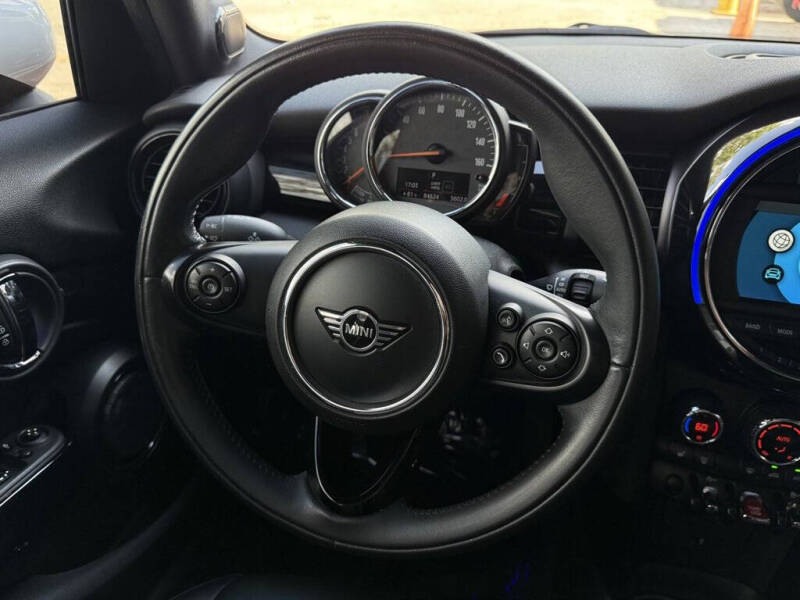 2020 MINI Hardtop 4 Door