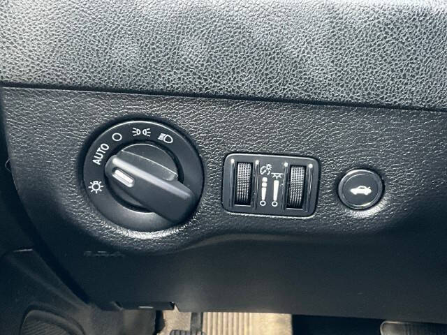 2019 Dodge Charger Police