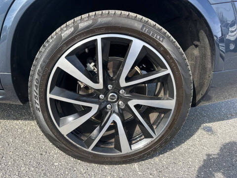 2024 Volvo XC90 B6 Plus Bright Theme 7P