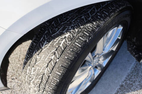 2021 Buick Enclave Premium