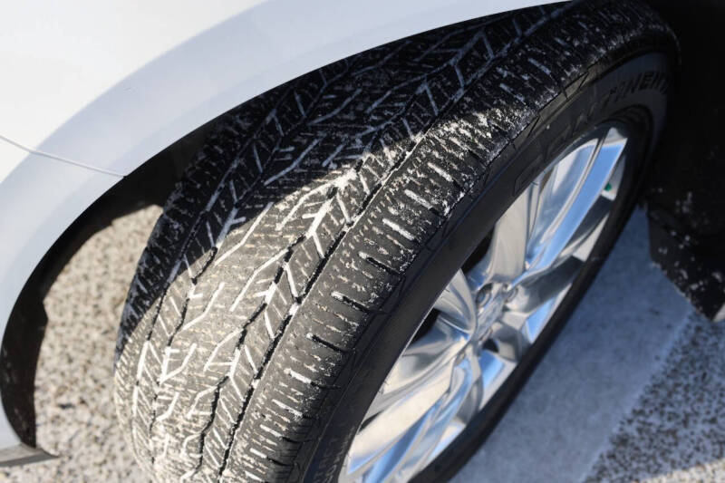 2021 Buick Enclave Premium