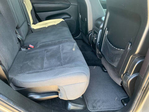 2012 Jeep Grand Cherokee