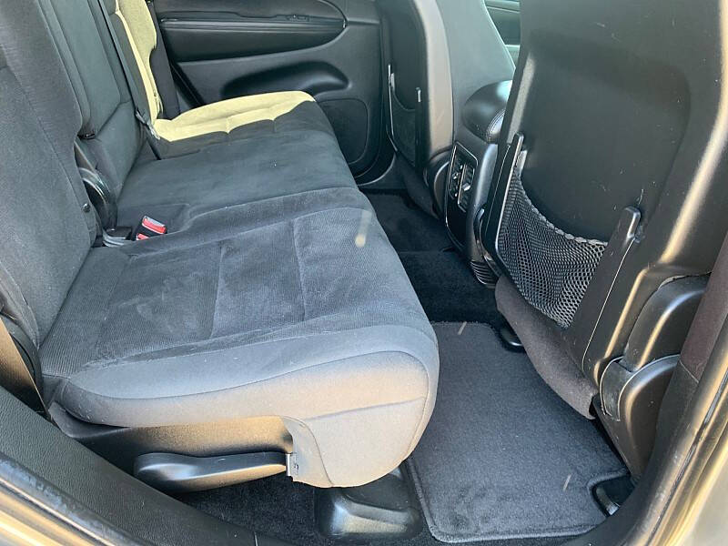 2012 Jeep Grand Cherokee