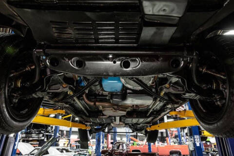 1979 Oldsmobile Toronado