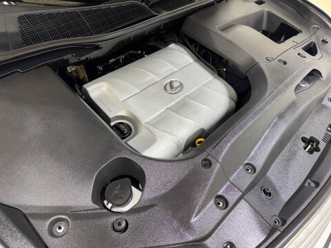 2013 Lexus RX 350 F SPORT