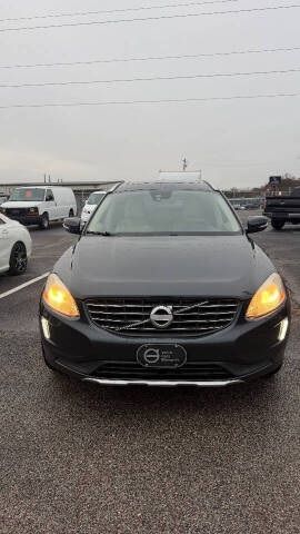 2014 Volvo XC60 3.2 Premier Plus