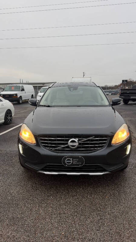 2014 Volvo XC60 3.2 Premier Plus