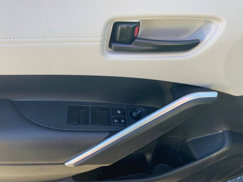 2024 Toyota Corolla Cross L