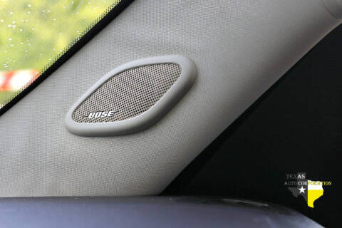 2009 Cadillac Escalade