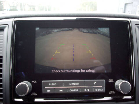 2024 Nissan Titan XD SV