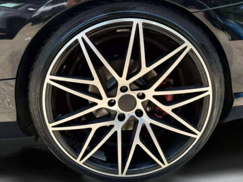 2017 Mercedes-Benz C-Class C 300