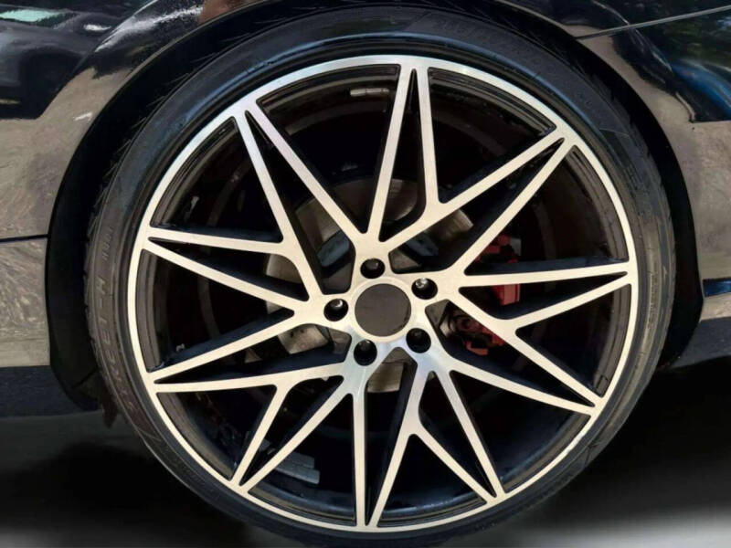 2017 Mercedes-Benz C-Class C 300