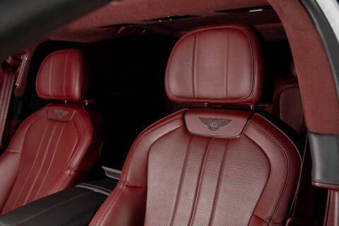 2023 Bentley Flying Spur