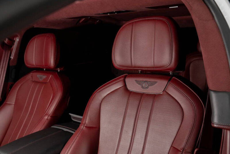 2023 Bentley Flying Spur