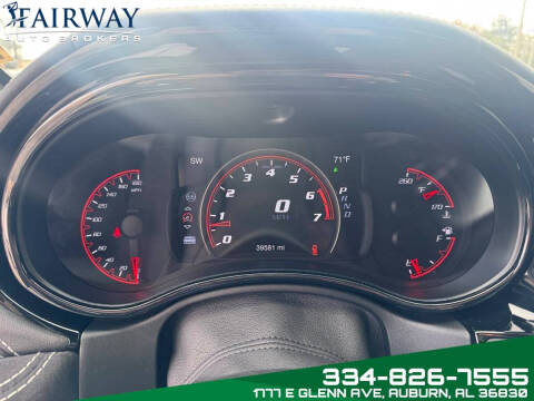 2021 Dodge Durango SRT 392