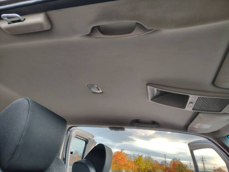 2008 Honda Element SC