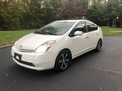 2005 Toyota Prius for sale at Bowie Motor Co in Bowie MD