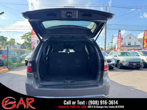 2023 Dodge Durango GT Plus