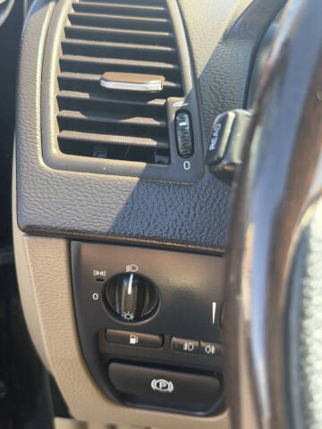 2011 Volvo XC90 3.2