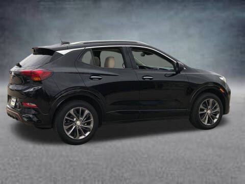 2021 Buick Encore GX Essence