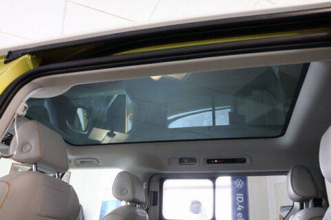 2025 Volkswagen ID. Buzz 1st Edition 4Motion