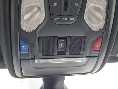 2023 RAM 1500 Lone Star