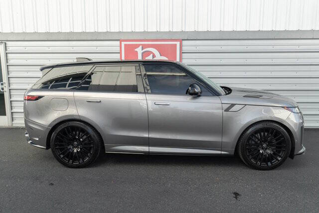 2024 Land Rover Range Rover Sport 46