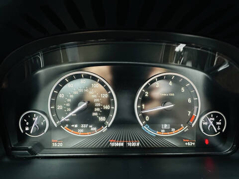 2014 BMW X5 sDrive35i