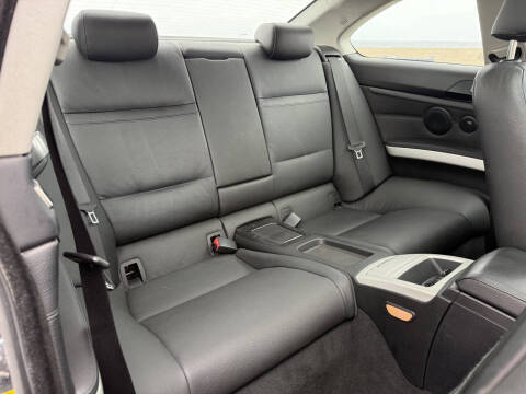 2008 BMW 3 Series 335i