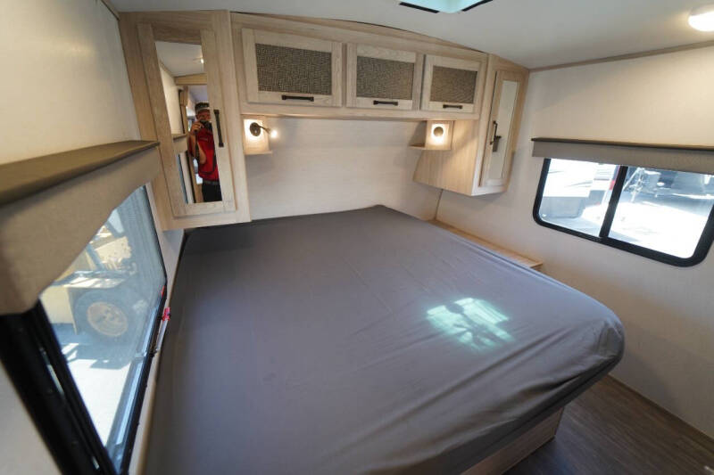 2022 Heartland TWILIGHT