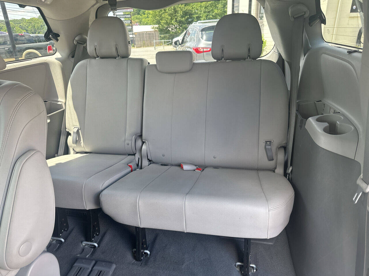 2019 Toyota Sienna for sale at S & S Motors in Marietta, GA