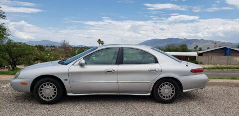 1998 Mercury Sable for sale at Lakeside Auto Sales in Tucson AZ