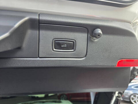 2013 Porsche Panamera GTS