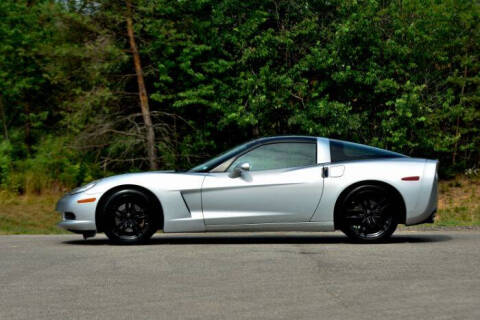 2011 Chevrolet Corvette