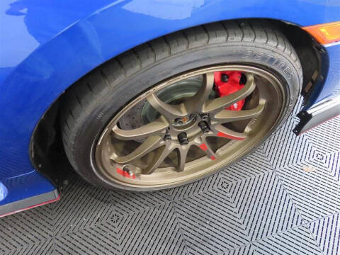 2019 Honda Civic Type R Touring