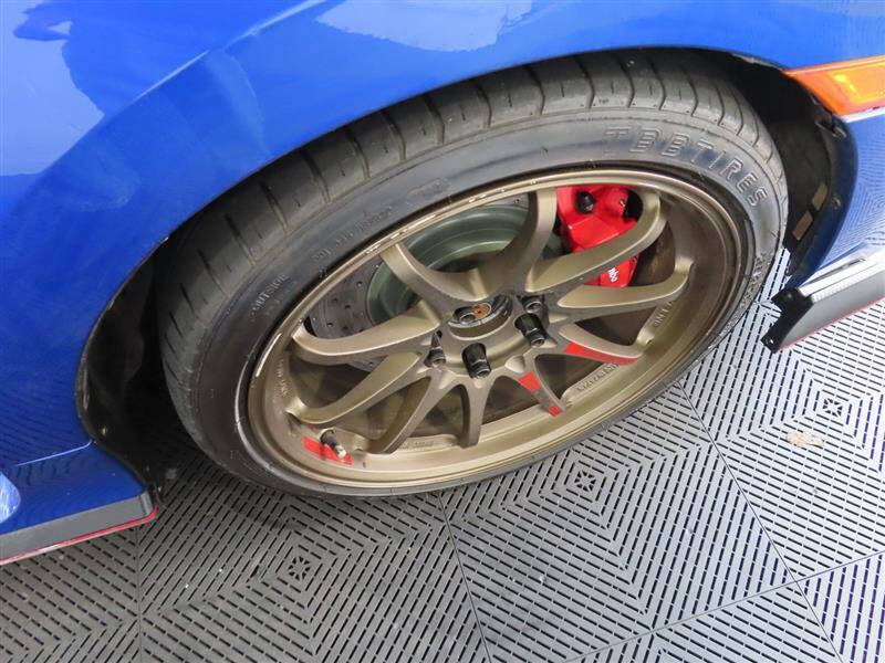 2019 Honda Civic Type R Touring