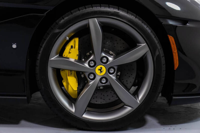 2023 Ferrari Portofino M