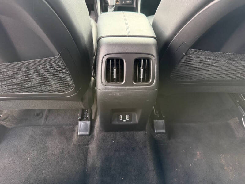 2023 Hyundai Tucson XRT