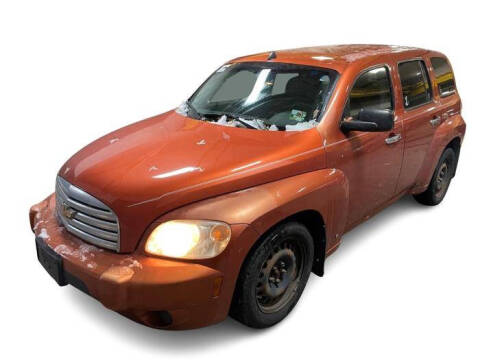 2008 Chevrolet HHR LS