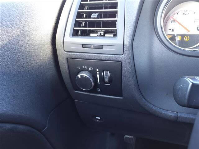 2014 Dodge Challenger SXT
