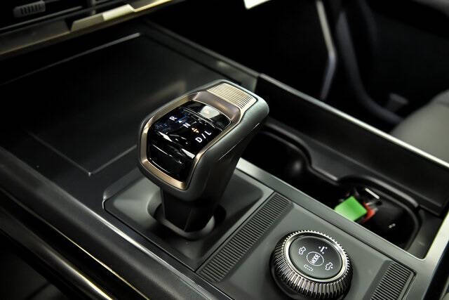 2025 GMC HUMMER EV 2X