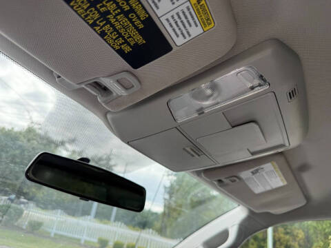 2016 Toyota Tundra SR