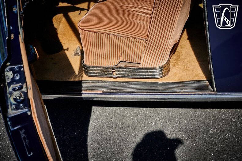 1952 Studebaker Champion