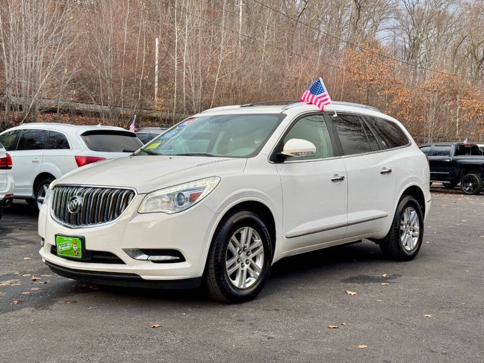 2013 Buick Enclave for sale at X-Pro Motors in Fitchburg, MA