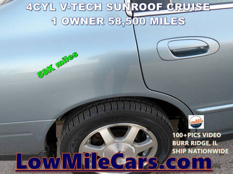 1995 Honda Accord EX