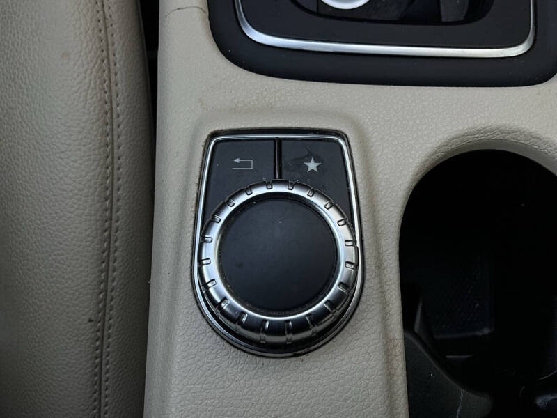 2017 Mercedes-Benz GLA GLA 250